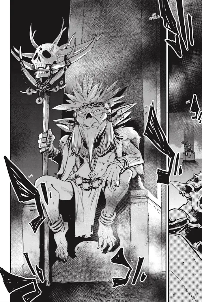 Goblin Slayer Chapter 91 image 03_optimized